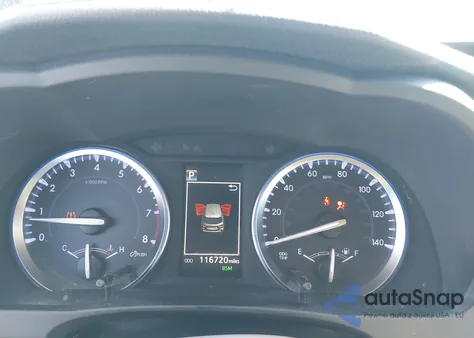 2019 Toyota Highlander Limited/Ltd Platinum z USA, uszkodzony, nr VIN 5TDYZRFH1KS293398